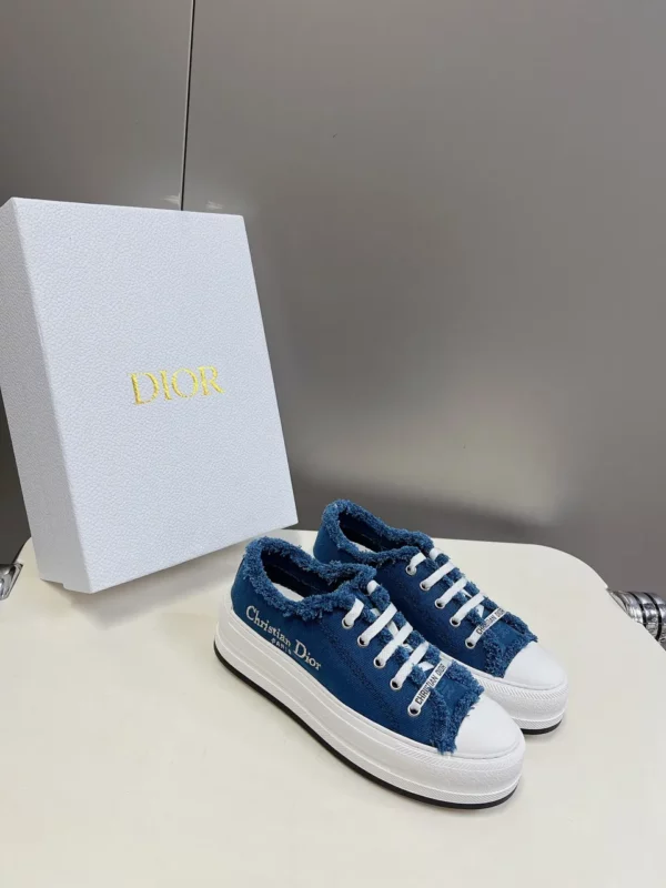 Dior shoes - rep shoes