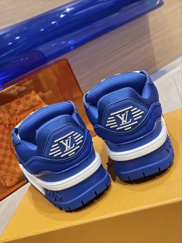 Louis Vuitton shoes - rep shoes