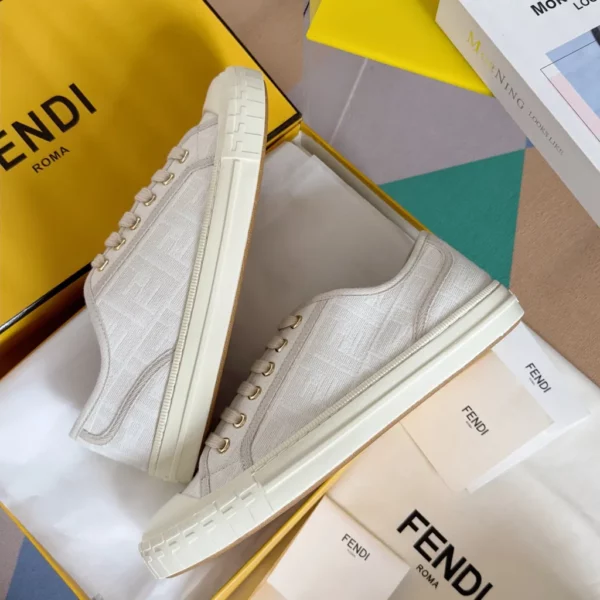 Fendi shoes - rep shoes