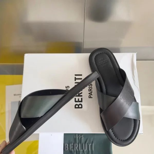 Berluti shoes - rep shoes