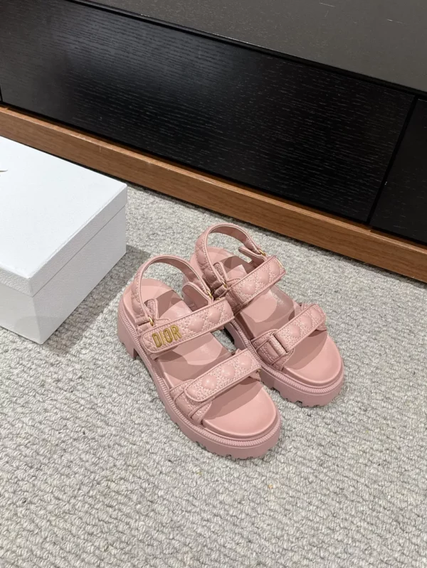 Dior shoes - Replica shoes