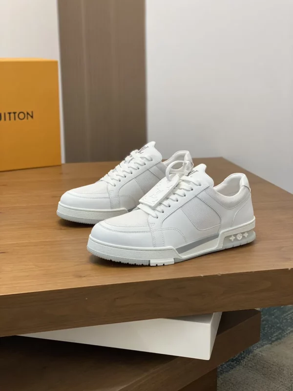 Louis Vuitton shoes - rep shoes