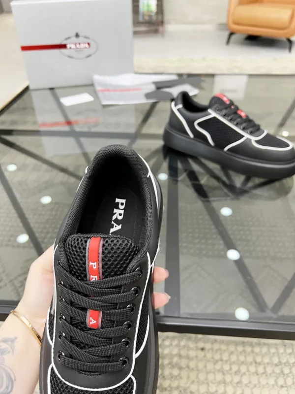 Prada shoes - rep shoes