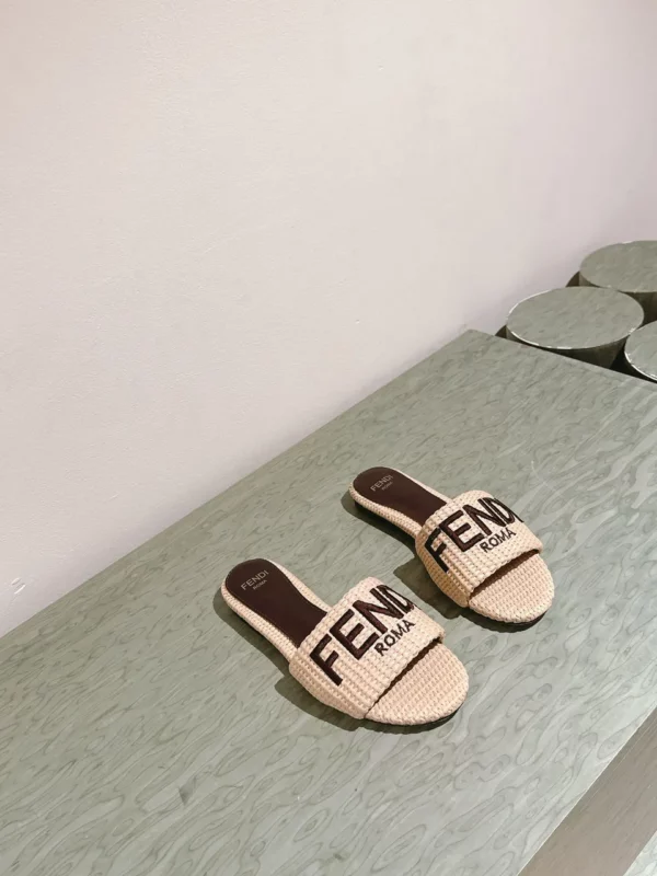 Fendi shoes - rep shoes