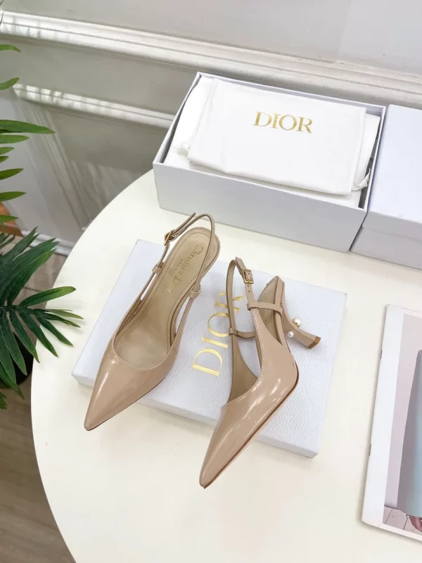 Dior shoes - rep shoes