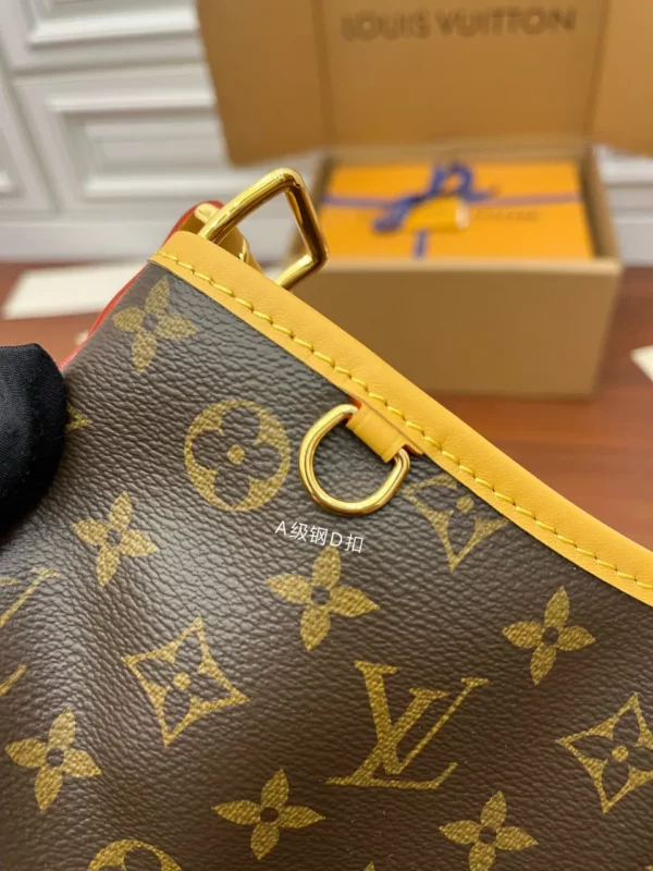 Louis Vuitton bag - louis vuitton replica bags