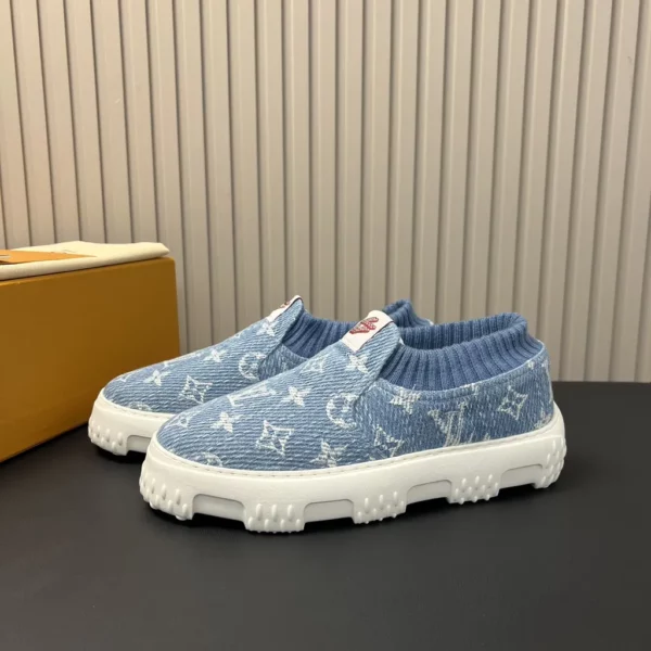 Louis Vuitton shoes - louis vuitton replica shoes