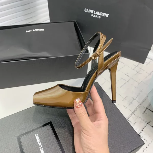 Saint Laurent shoes - rep shoes