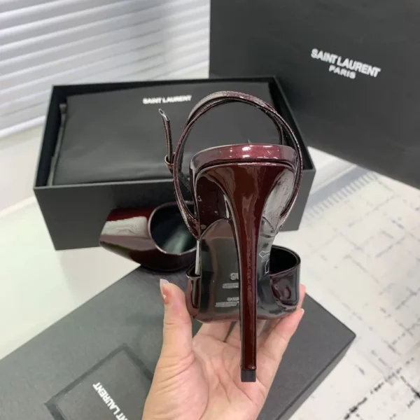 Saint Laurent shoes - rep shoes