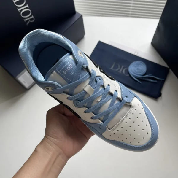 Dior shoes - rep shoes