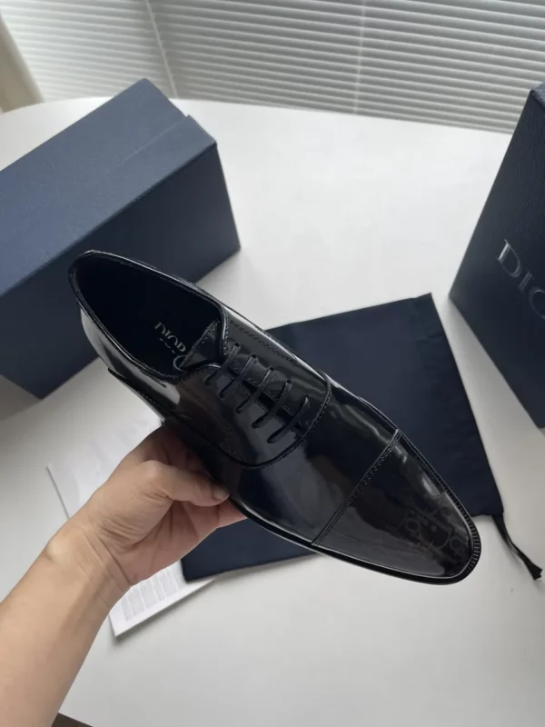 Dior shoes - rep shoes