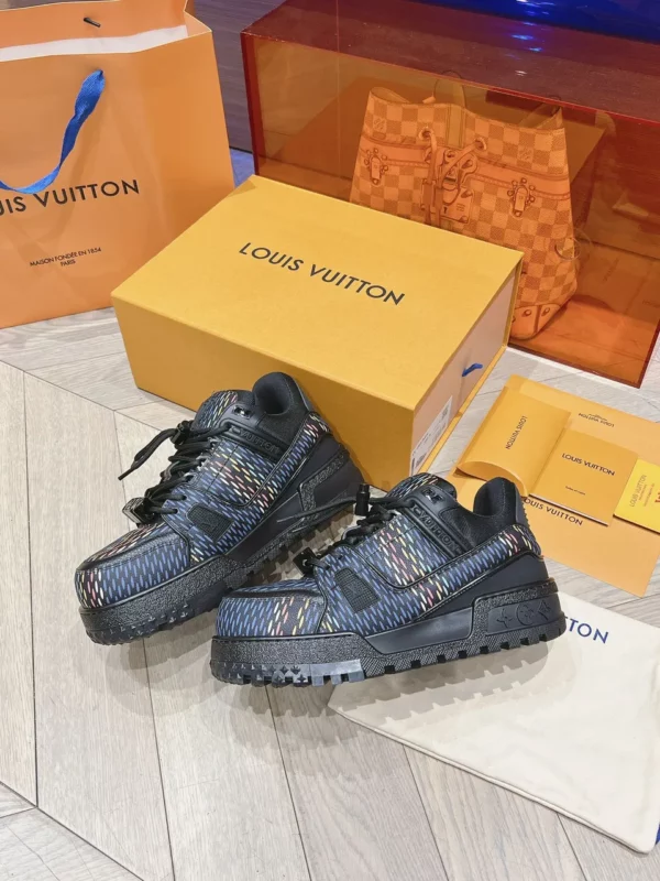 Louis Vuitton shoes - rep shoes