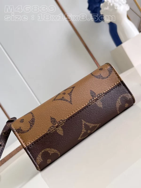 Louis Vuitton bag - louis vuitton replica bags