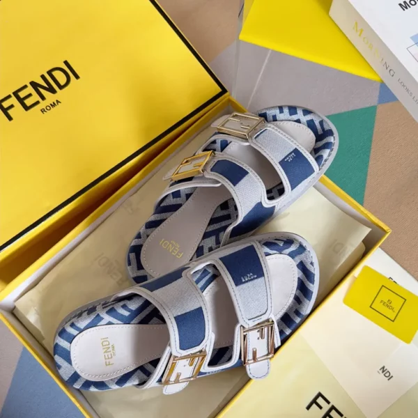 Fendi shoes - rep shoes