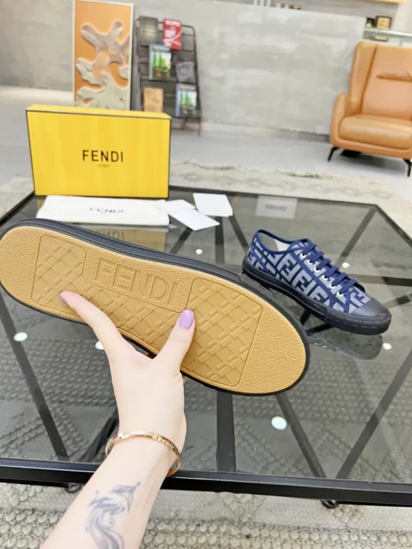 Fendi shoes - rep shoes