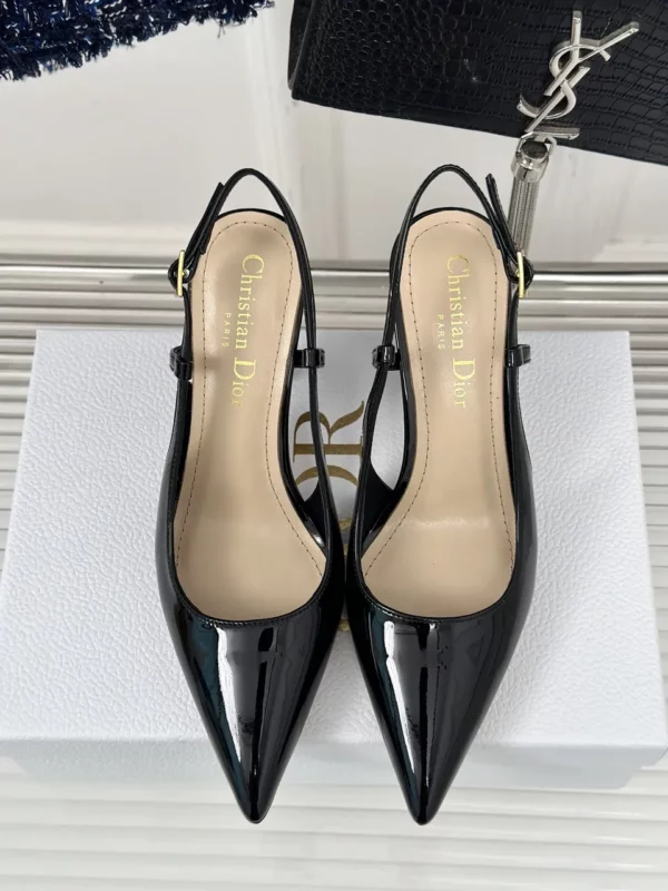 Dior shoes - rep shoes