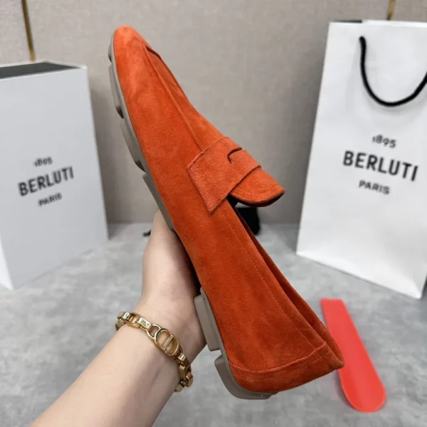 Berluti shoes - rep shoes