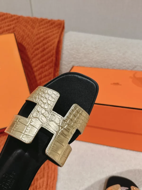 Hermes shoes - rep shoes