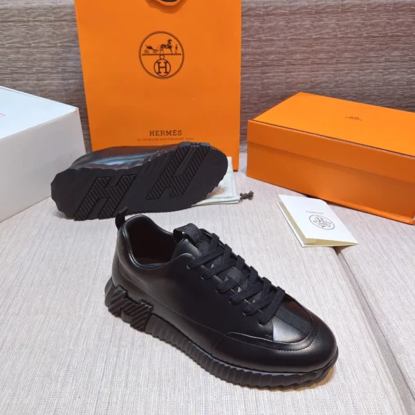 Hermes shoes - rep shoes