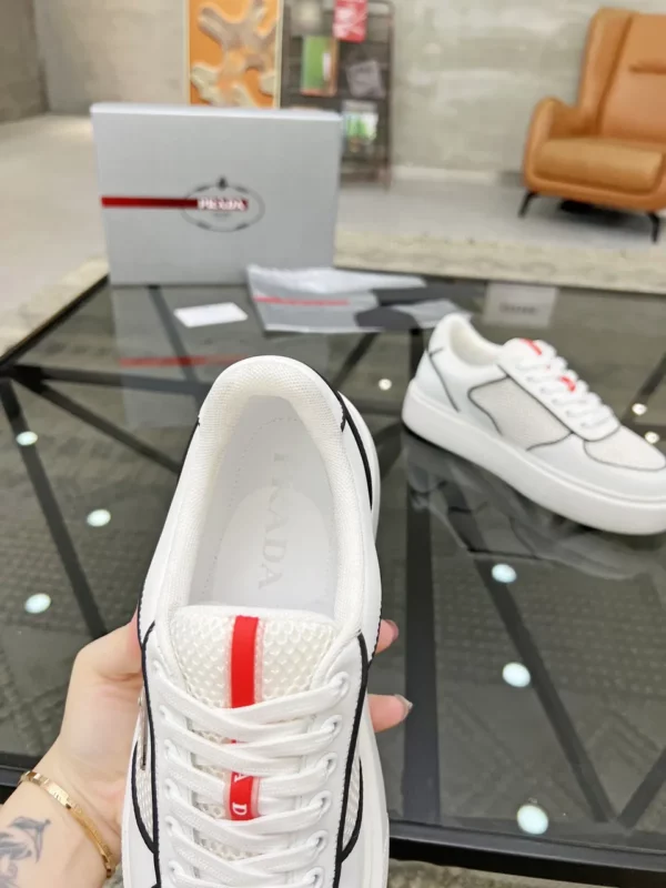 Prada shoes - rep shoes