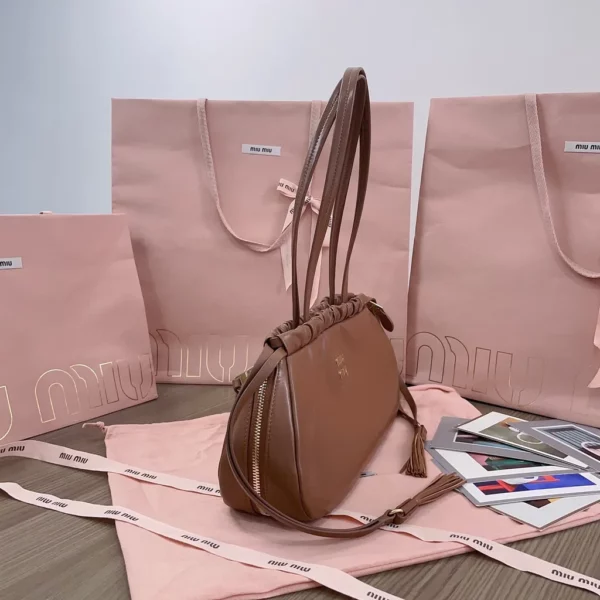 MiuMiu bag - replica bags