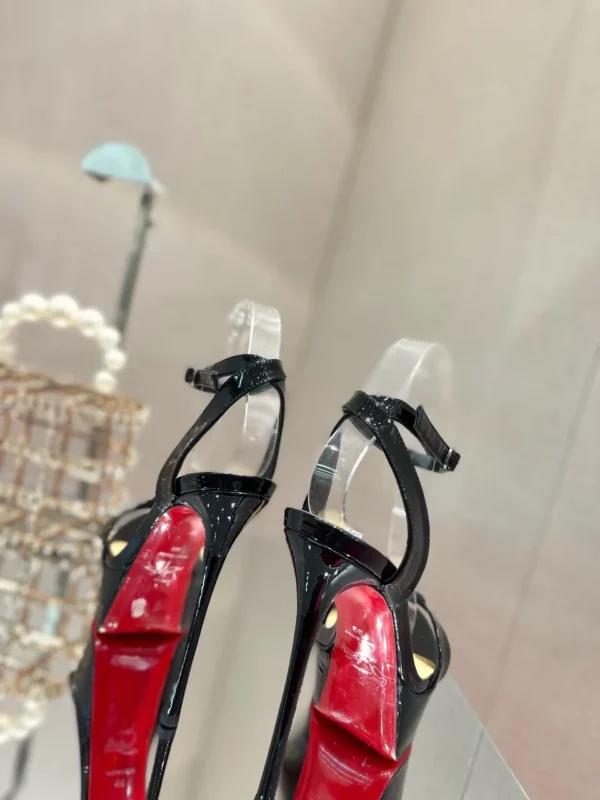 Christian Louboutin shoes - rep shoes