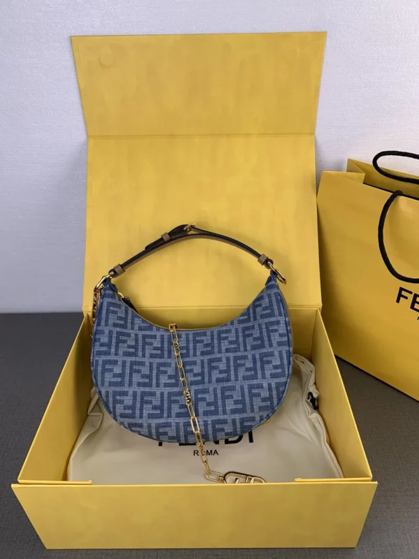 Fendi bag - rep bags