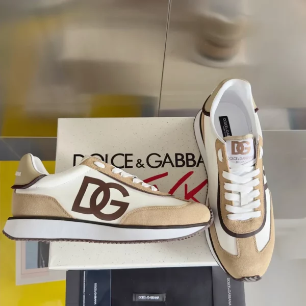 Dolce Gabbana shoes - rep shoes