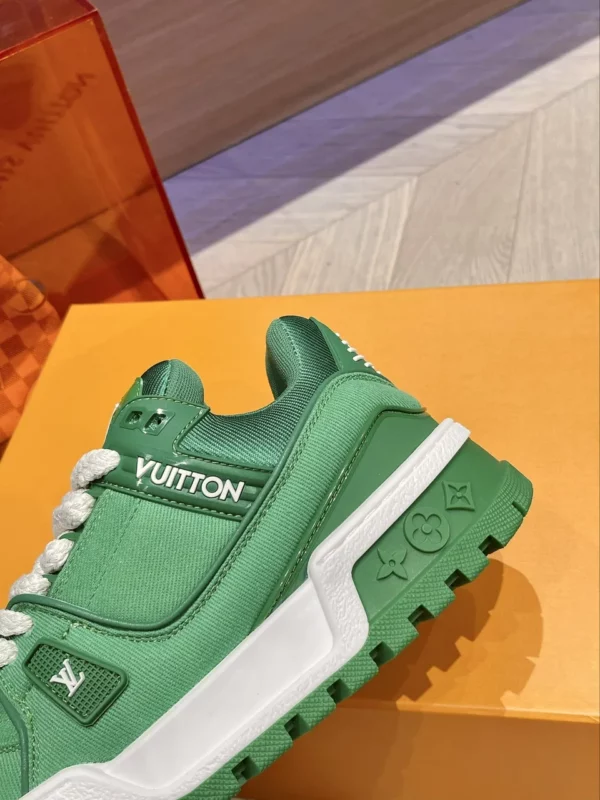 Louis Vuitton shoes - rep shoes