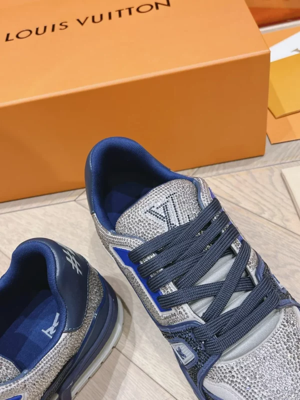 Louis Vuitton shoes - rep shoes