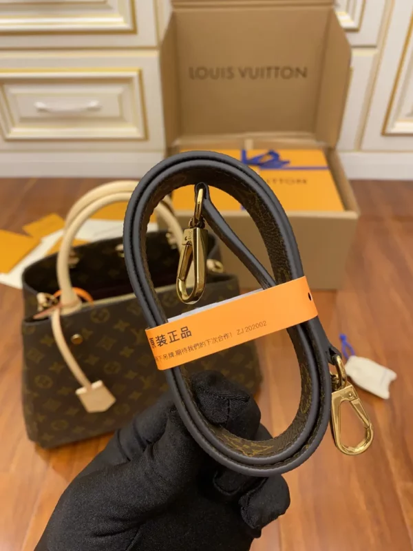 Louis Vuitton bag - louis vuitton replica bags