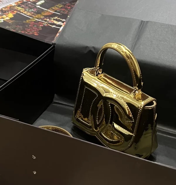 Dolce Gabbana bag - rep bags