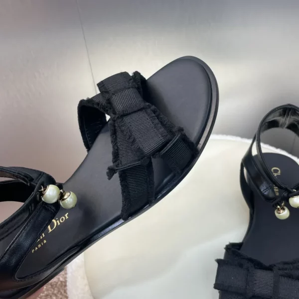 Dior shoes - rep shoes