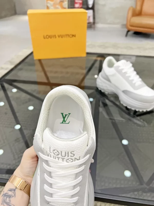 Louis Vuitton shoes - rep shoes