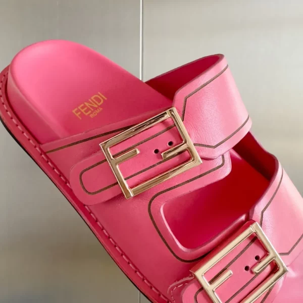 Fendi shoes - Replica shoes