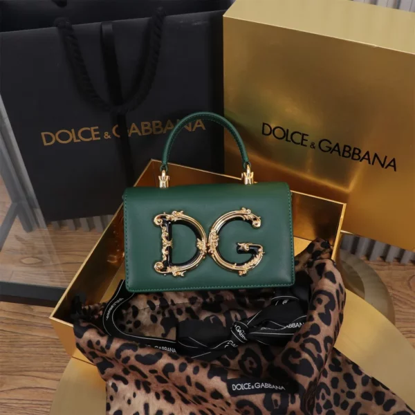 Dolce Gabbana bag - rep bags