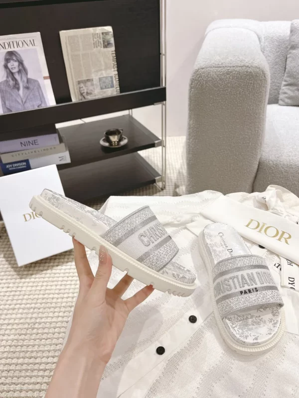 Dior shoes - Replica shoes