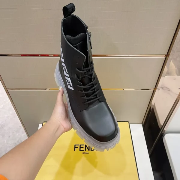 Fendi shoes - rep shoes