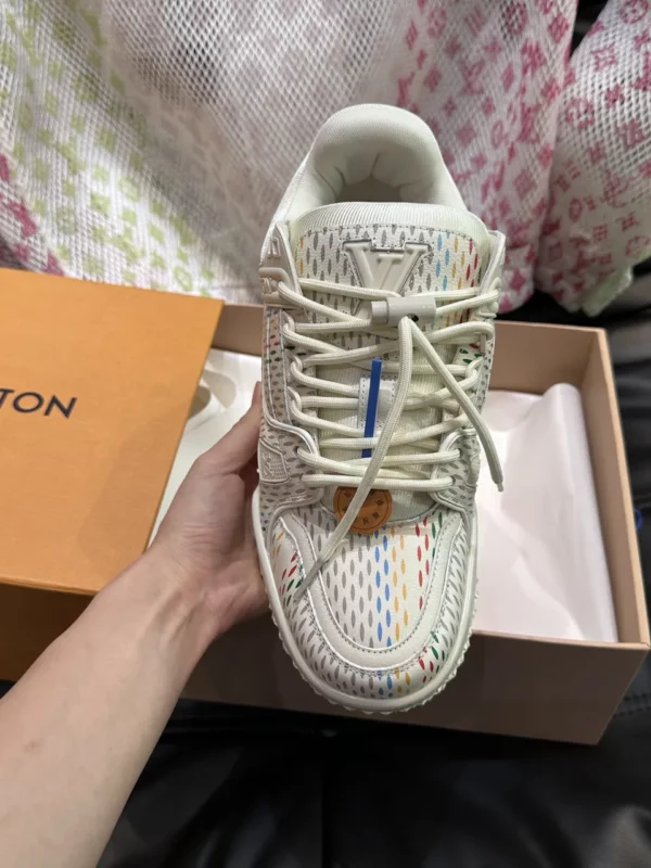 Louis Vuitton shoes - rep shoes