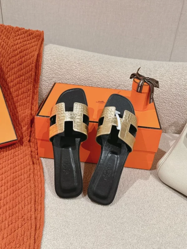 Hermes shoes - rep shoes