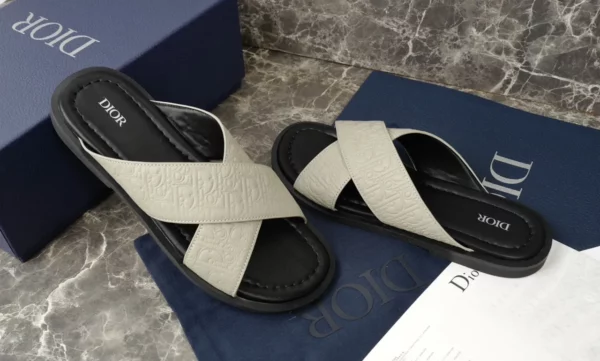 Dior shoes - rep shoes