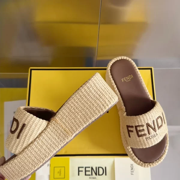 Fendi shoes - rep shoes