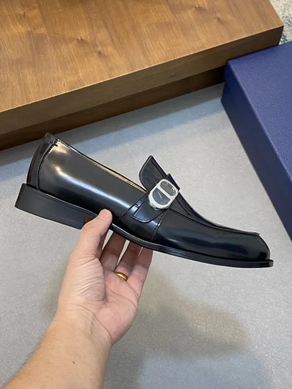 Dior shoes - rep shoes