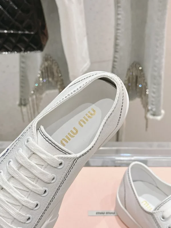 MiuMiu shoes - rep shoes