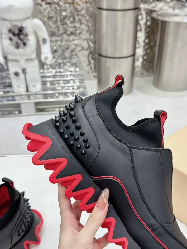 Christian Louboutin shoes - rep shoes