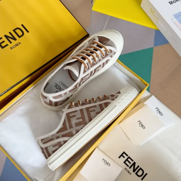 Fendi shoes - rep shoes