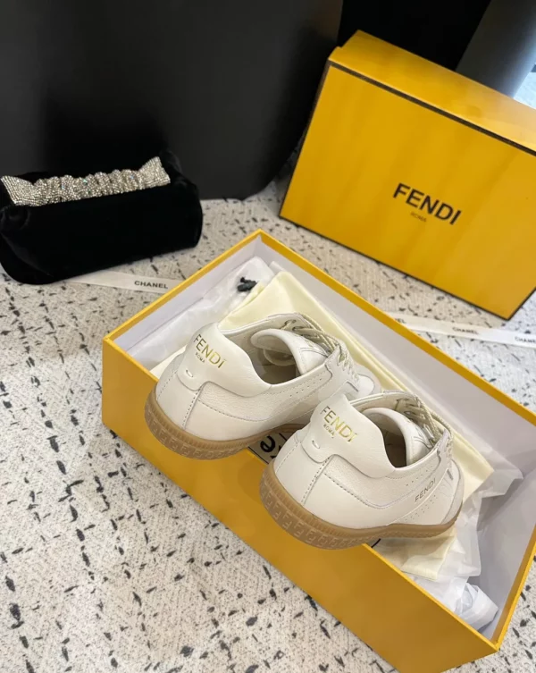 Fendi shoes - rep shoes