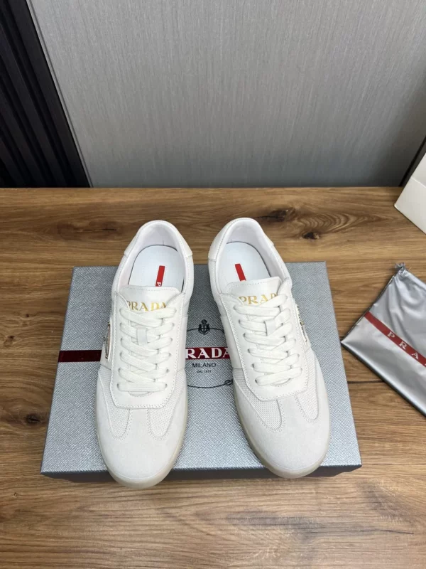 Prada shoes - rep shoes