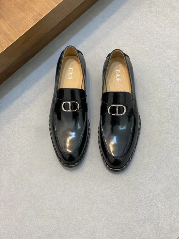 Dior shoes - rep shoes