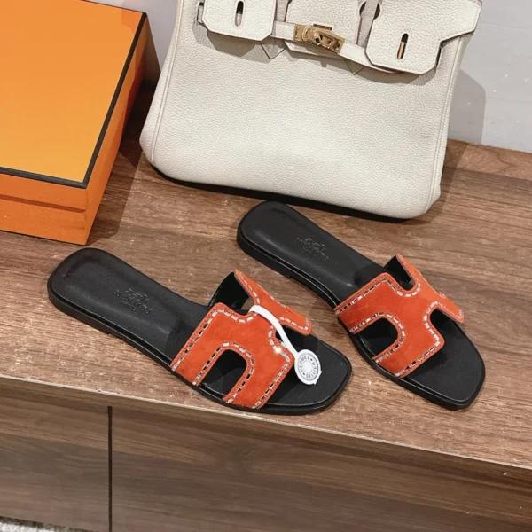 Hermes shoes - Replica shoes